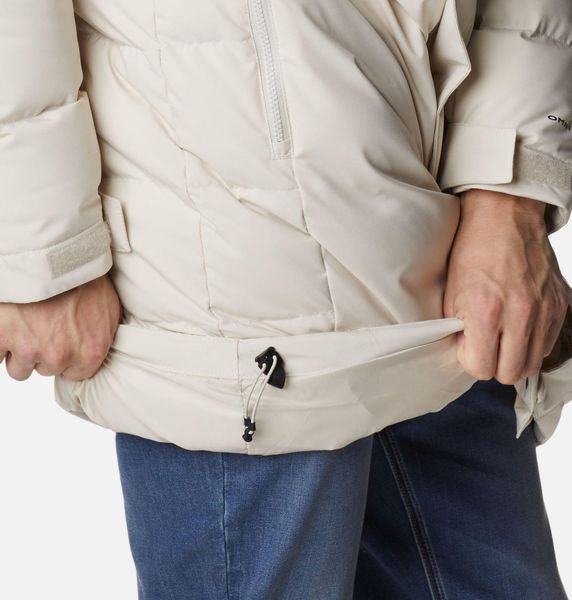 Toyama Pass Down Parka