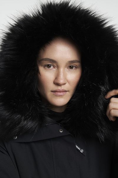 Vision MPC Ext Jacket W
