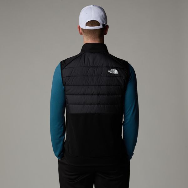 Mens Reaxion Hybrid Gilet