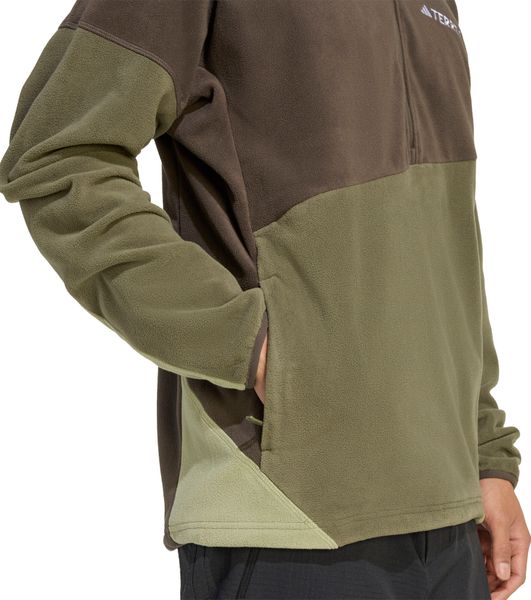 Terrex Multi Climawarm Fleece-anorak