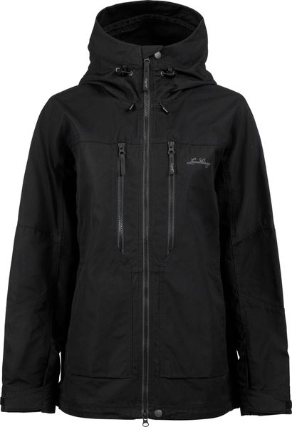 Authentic III Jacket W