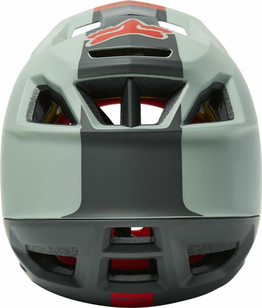 Proframe Helmet Blocked, CE