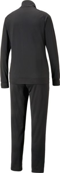 Classic Tricot Suit op