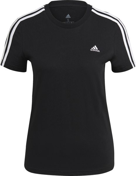 Essentials Slim 3-STRIPES T-shirt