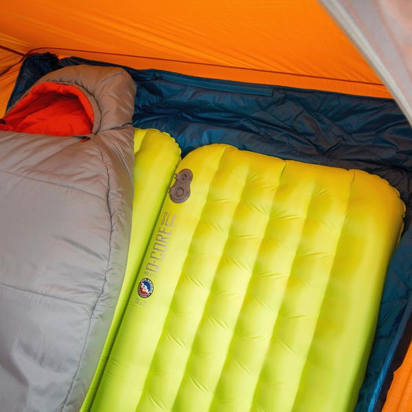 Insulated Tent Comforter (fireline Eco)