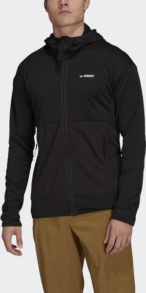 Tech Fleece Lite Hooded Jacket