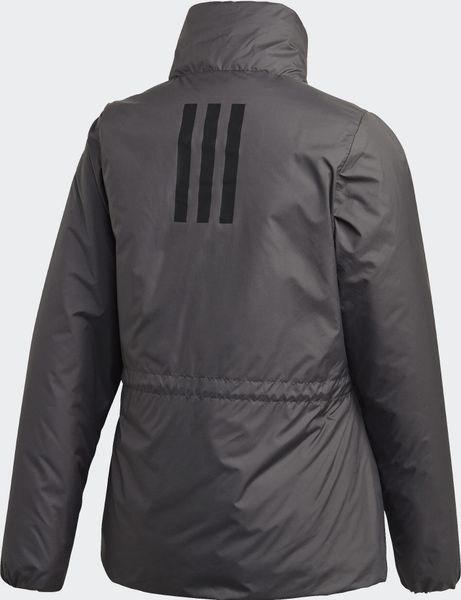 Women BSC Insulated Jacket