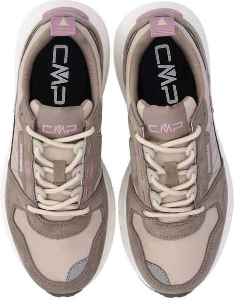 Tykal WMN Lifestyle Shoes