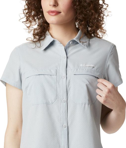 Irico Short Sleeve Shirt