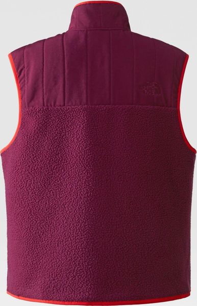 Womens Cragmont Fleece Vest