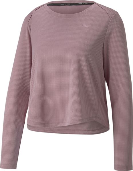Studio Waffle Long Sleeve