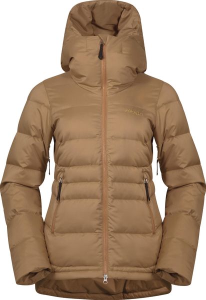 Stranda Down Hybrid W Jacket