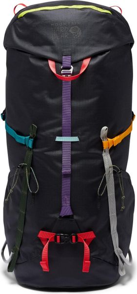 Scrambler 35 Backpack