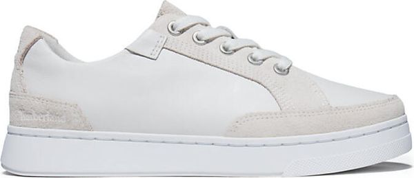 Atlanta Green Low Leather Lace Up