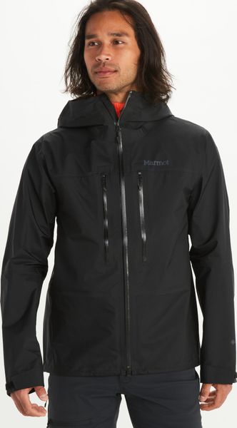 Kessler Gore-tex Jacket