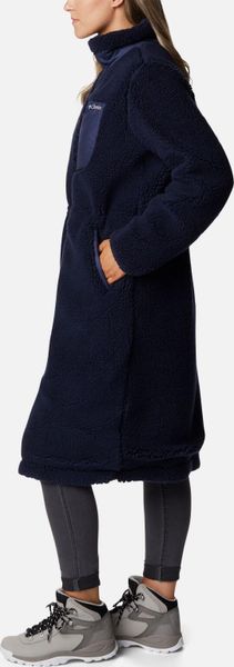 Archer Ridge Long Jacket