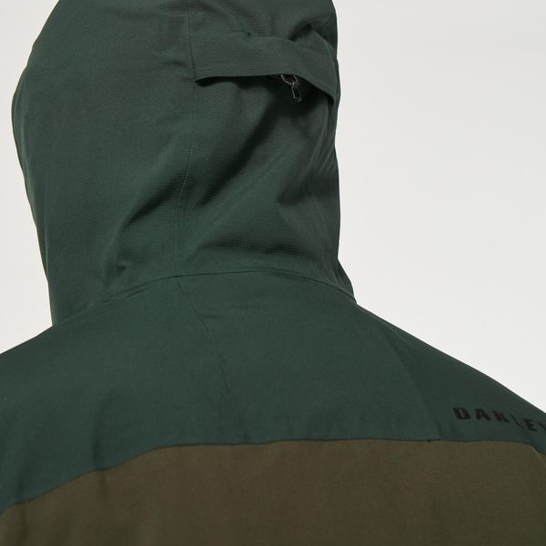 TC Earth Shell Jacket