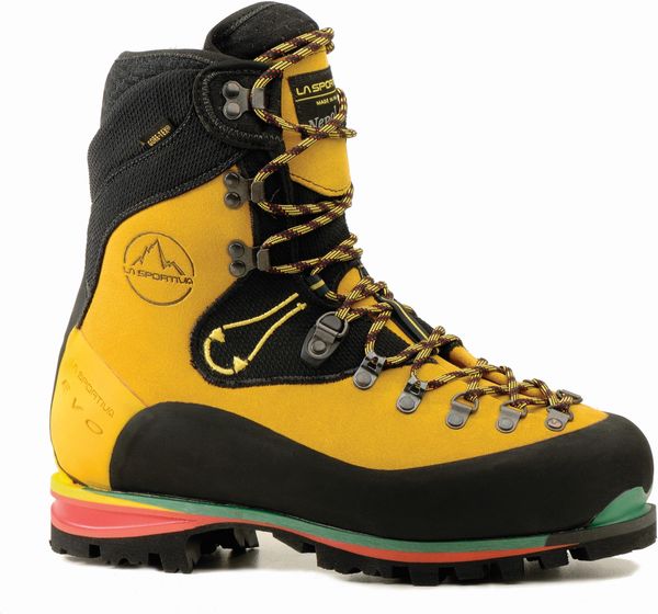 Nepal EVO gtx