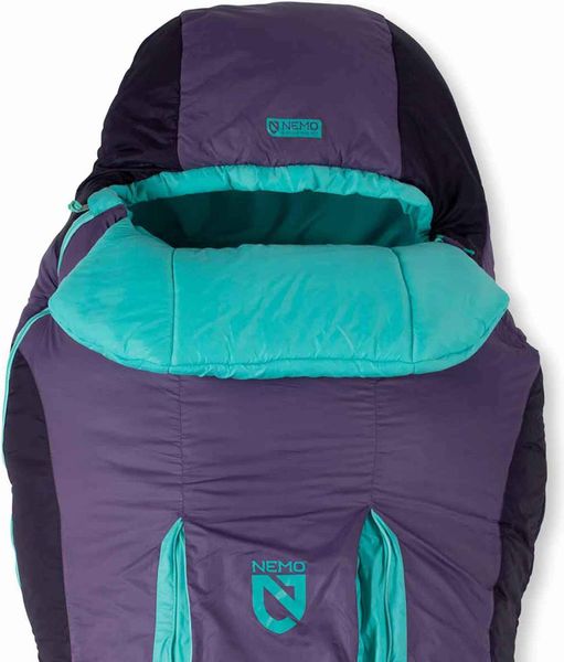 Forte 20 Women's Synthetic Sleeping Bag