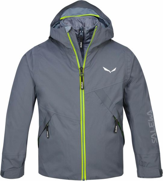 Puez 3 IN 1 Powertex/TWR K Jacket