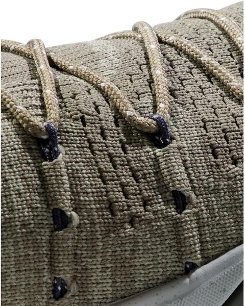 Hueco Knit Low Men