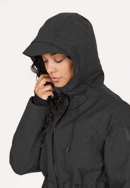 Cala W Long Functional Jacket
