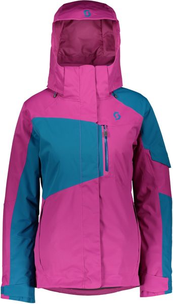 Jacket W's Ultimate Dryo 30