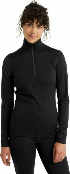 Women 200 Oasis Long Sleeve Half Zip