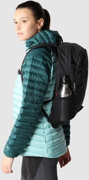 Womens Bettaforca Light Down Hoodie