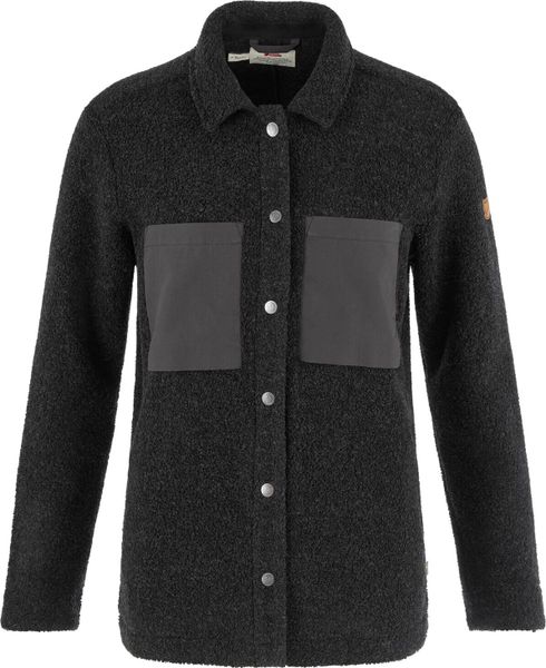 Kaitum Overshirt W