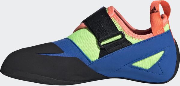 Kirigami Climbing Shoes