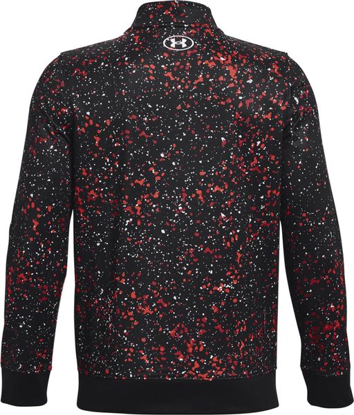 Boys' UA Pennant 2.0 Full-zip