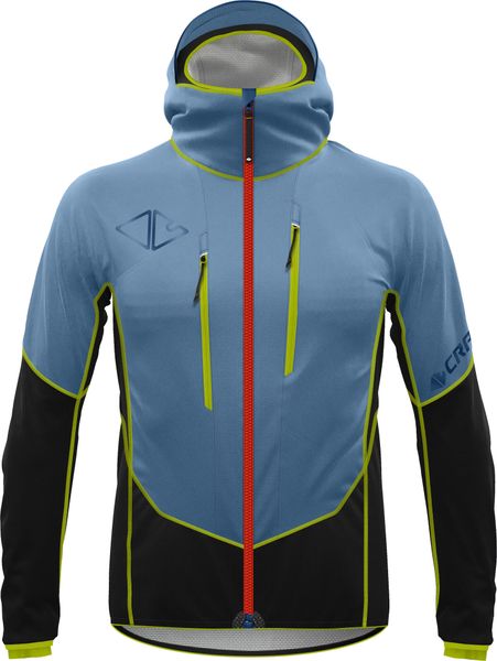 Jacket Boosted Proof MAN