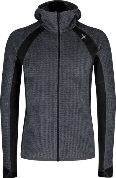 Vertigo PTC Alpha Full Zip Hooded M.
