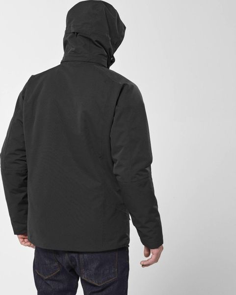 Pobeda II 3 IN 1 Jacket M