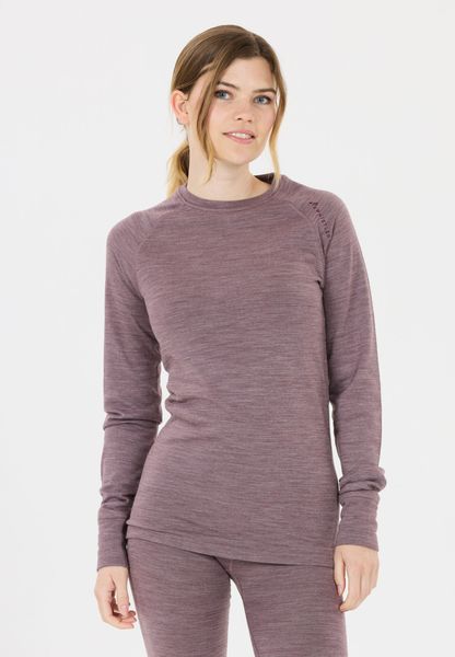 Farsund W Wool Baselayer Set