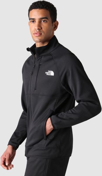 Mens Canyonlands Full Zip