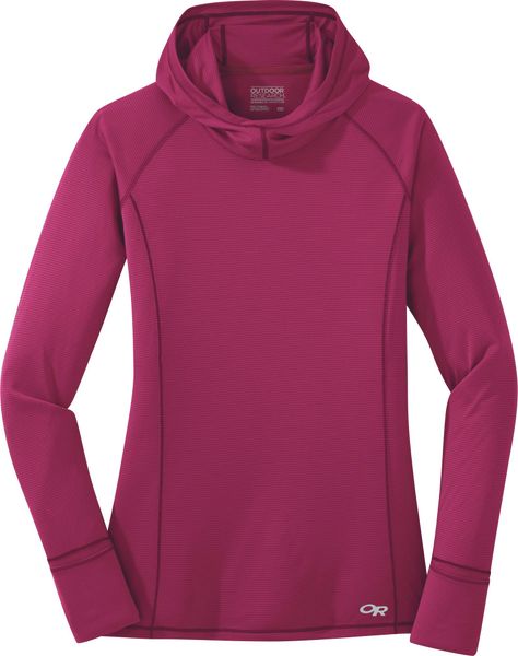 Women's Echo Hoodie