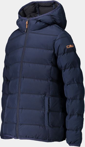 Girl Jacket FIX Hood