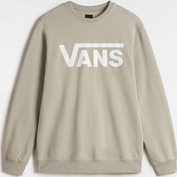 Vans Classic III Crew
