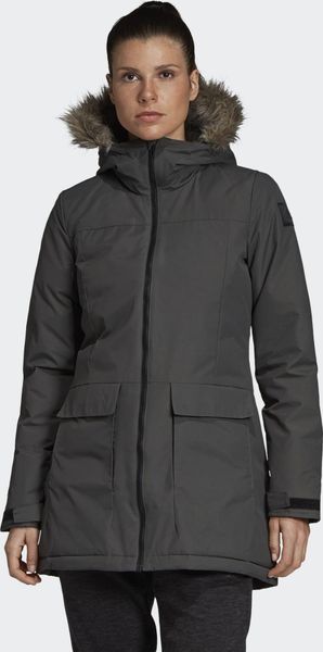 Women Xploric Parka