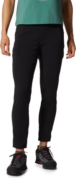 Dynama High Rise Pant