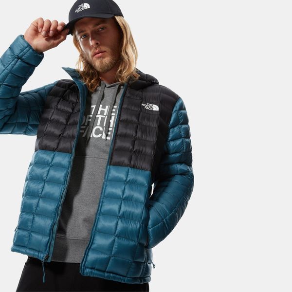 Mens Thermoball Super Hoodie