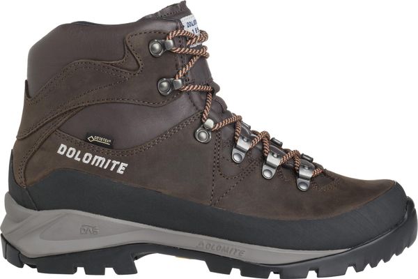 Shoe Zermatt Plus GTX