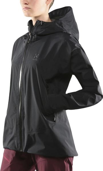 Virgo Jacket Women