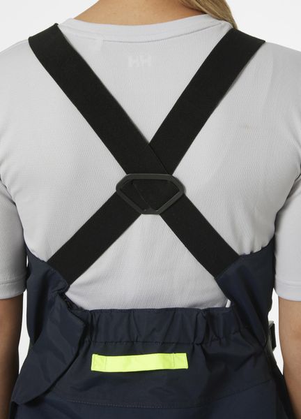 W Newport Coastal Bib