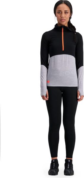 Womens Bella Tech Hoody