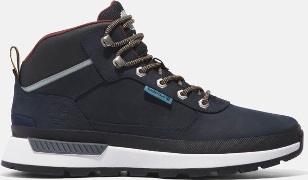 Mens Mid Lace UP Sneaker