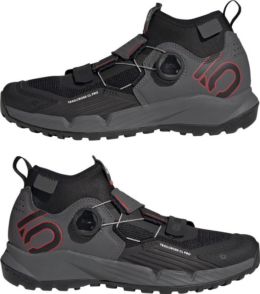 Trailcross Pro Clip-in Mountain Biking Shoes