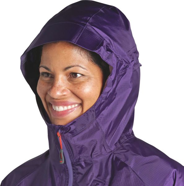 Women's Helium II Jacket